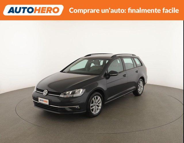 VOLKSWAGEN Golf 1.0 TSI 110 CV 5p. Business BlueMotion Technology