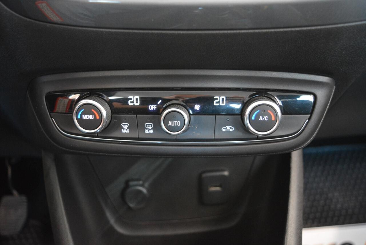Opel Crossland Crossland X 1.5 d Innovation