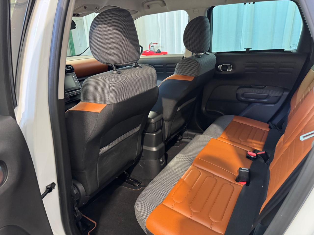 Citroen C3 Aircross C3 Aircross PureTech 110 S&S Shine