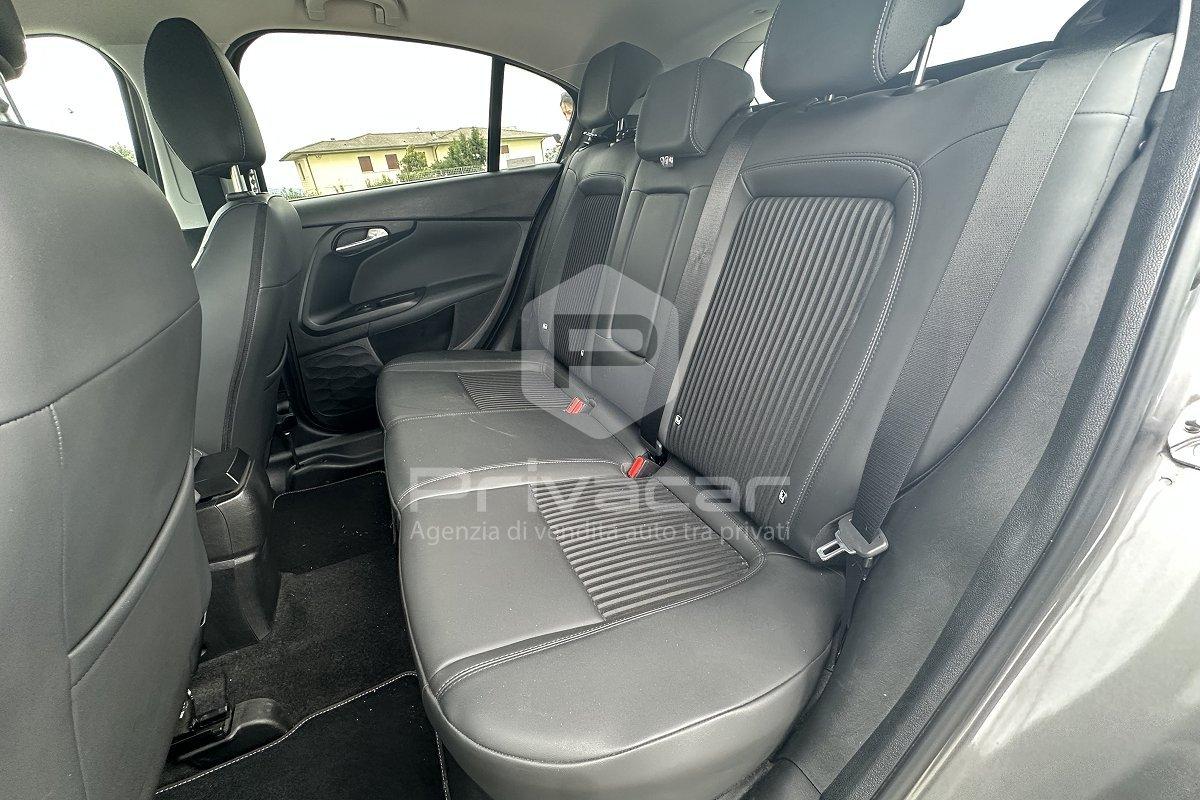 FIAT Tipo 1.6 Mjt S&S 5 porte Easy