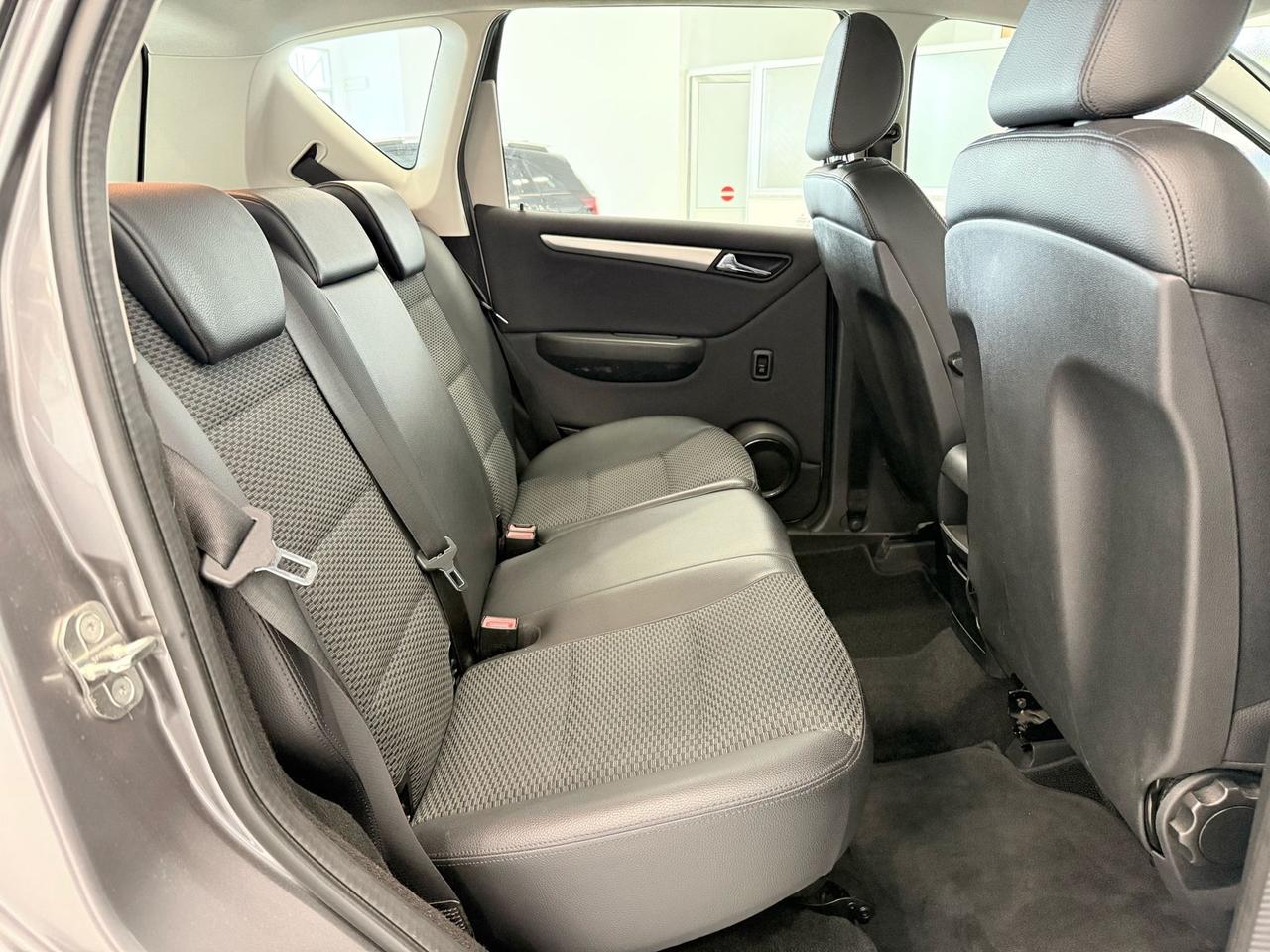 Mercedes-Benz A 180 CDI Premium 109cv