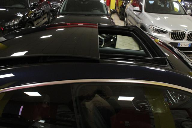 MERCEDES-BENZ C 220 d 4Matic Coupé Premium AMG+TETTO APRIBILE !!