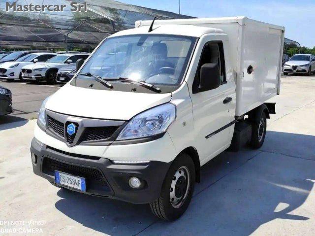 PIAGGIO Porter PORTER NP6 1.5 PC SHORT RANGE GPL - GS268WP