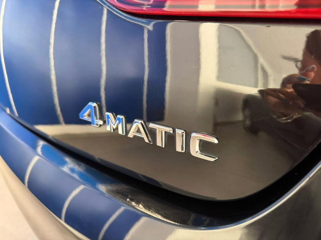 Mercedes GLE 350 d Premium Plus 4matic auto