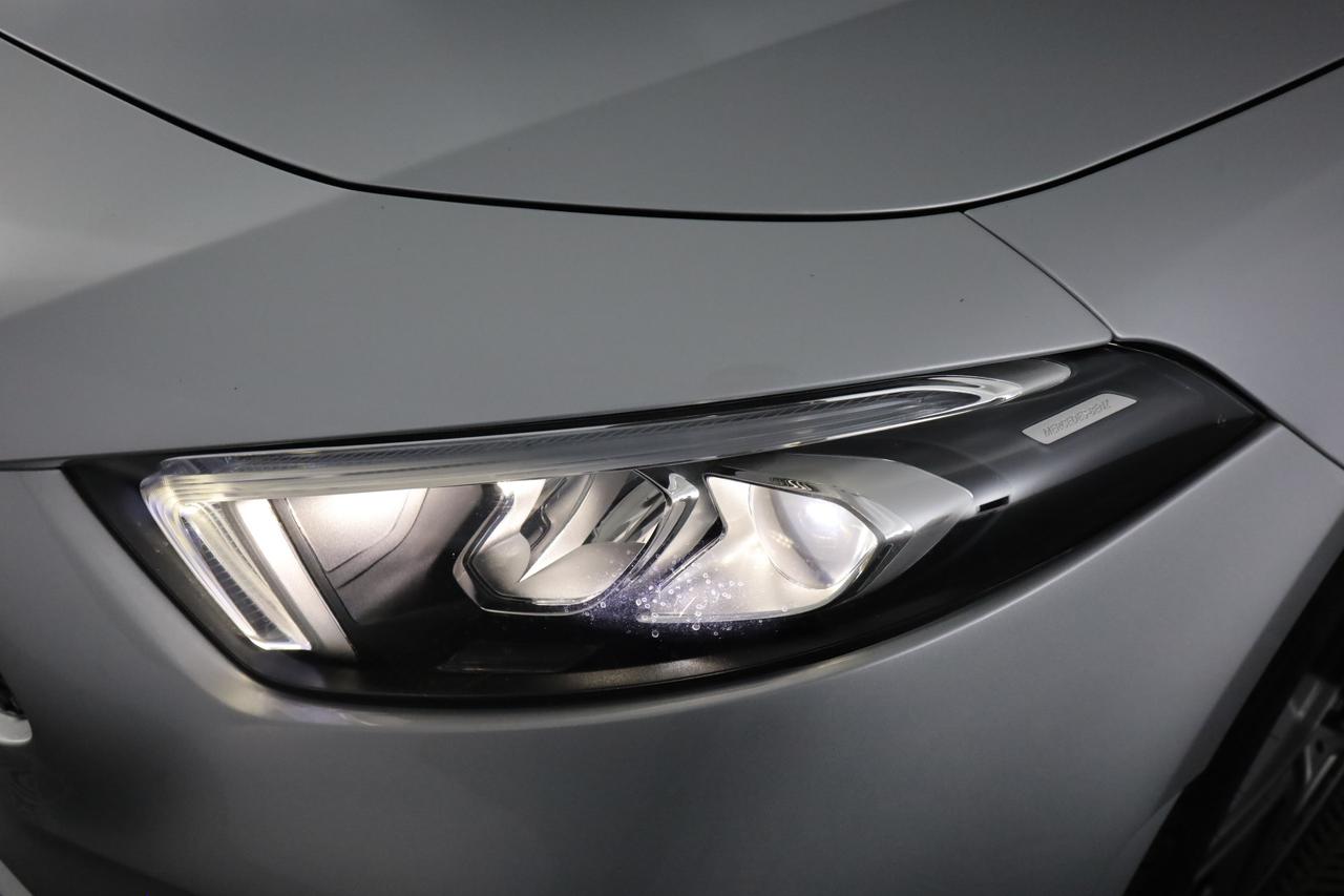 MERCEDES Classe A (W177) A 250 e EQ-POWER Automatic PREMIUM