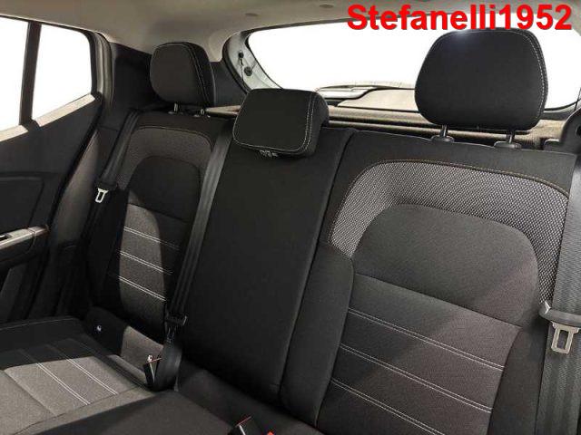 DACIA Sandero III - Stepway 1.0 tce Comfort Eco-g 100cv