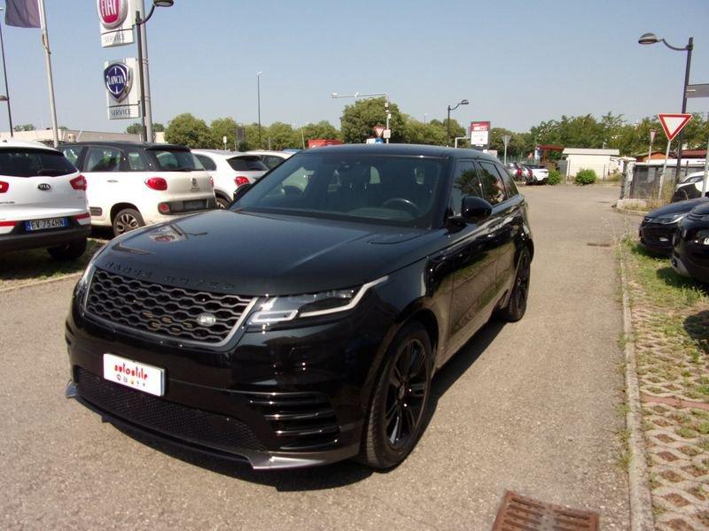 Land Rover Range Rover Velar 2.0 I4 240 CV R-Dynamic HSE
