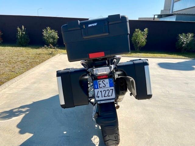 Bmw R 1250 GS 2020- Uniprop, Service Book " FULL OPTIONAL