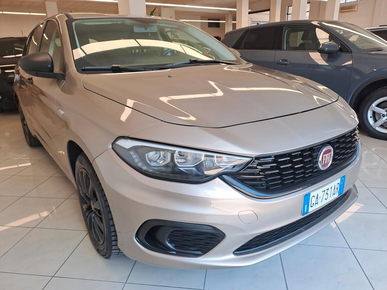 Fiat Tipo 1.3 Mjt S&S SW Street