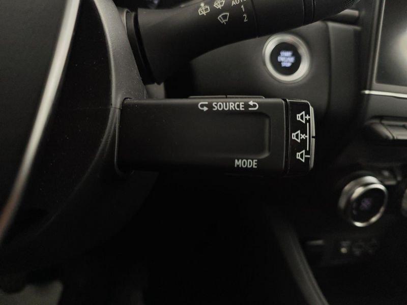 Renault Captur TCe 12V 90 CV Equilibre +Bicolor