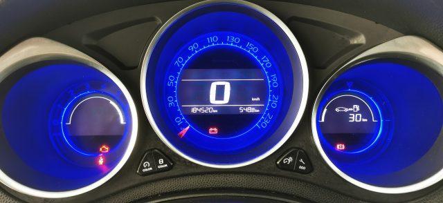 DS AUTOMOBILES DS 4 1.6 e-HDi 110 airdream Business - GRANDINATA