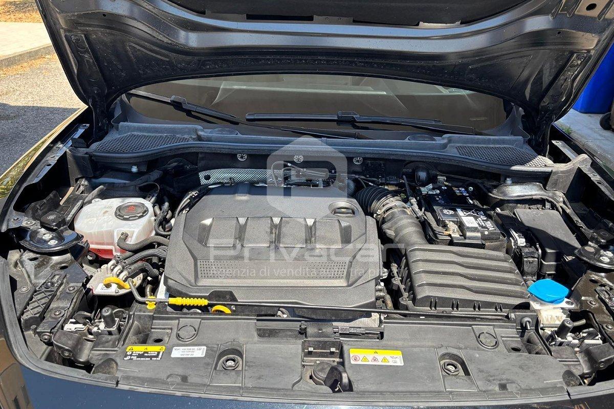 CUPRA Formentor 2.0 TDI DSG 4Drive