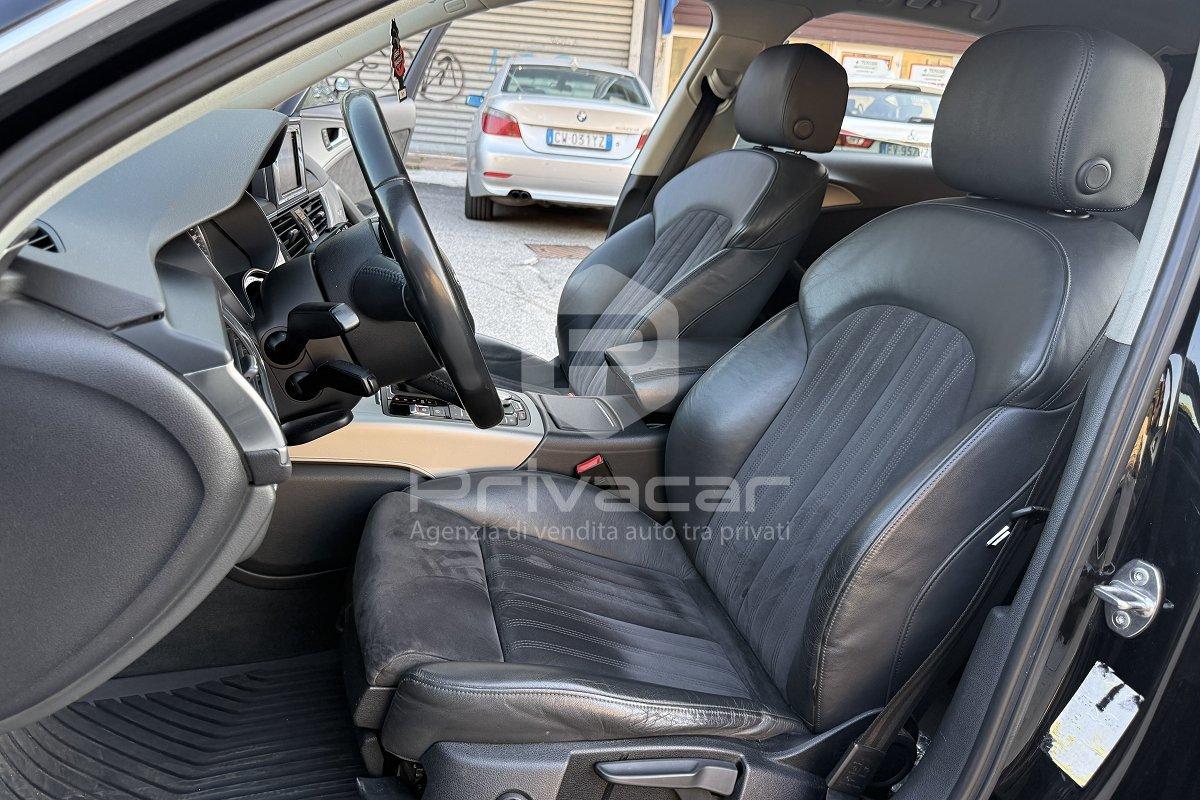 AUDI A6 allroad 3.0 TDI S tronic Business Plus
