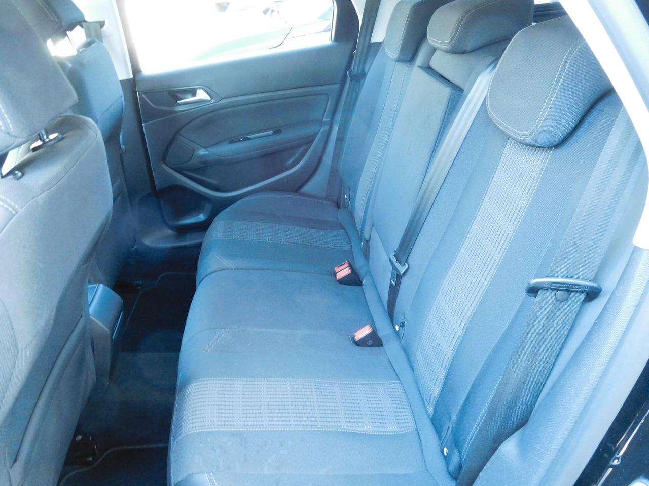 Peugeot 308 BlueHDi 130 S&S SW Allure