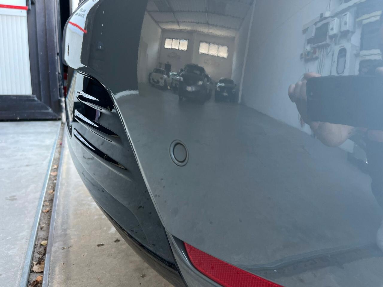 Renault Clio dCi 8V 90 CV Moschino ok neopatentati