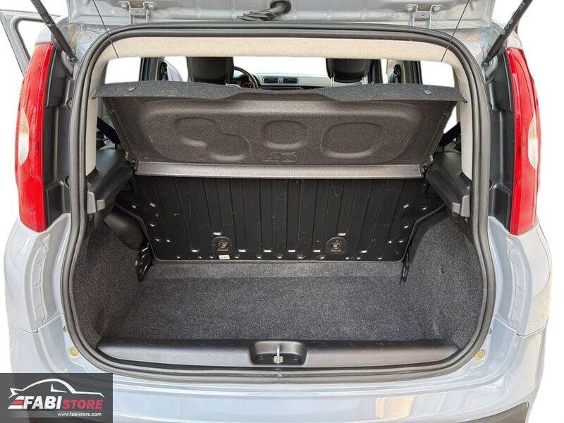 FIAT Panda 1.2 Easy 69 Cv - PRONTA CONSEGNA!!