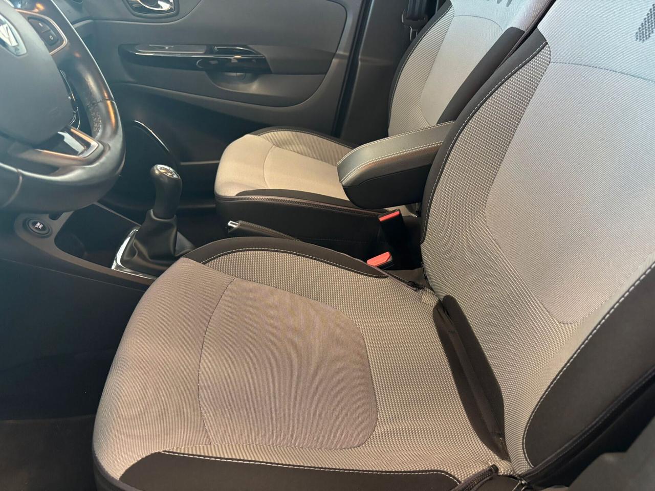 Renault Captur ENERGY INTENS dCi 8V 90 CV