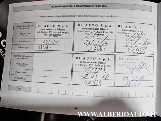 NISSAN Juke 1.5 dCi Acenta