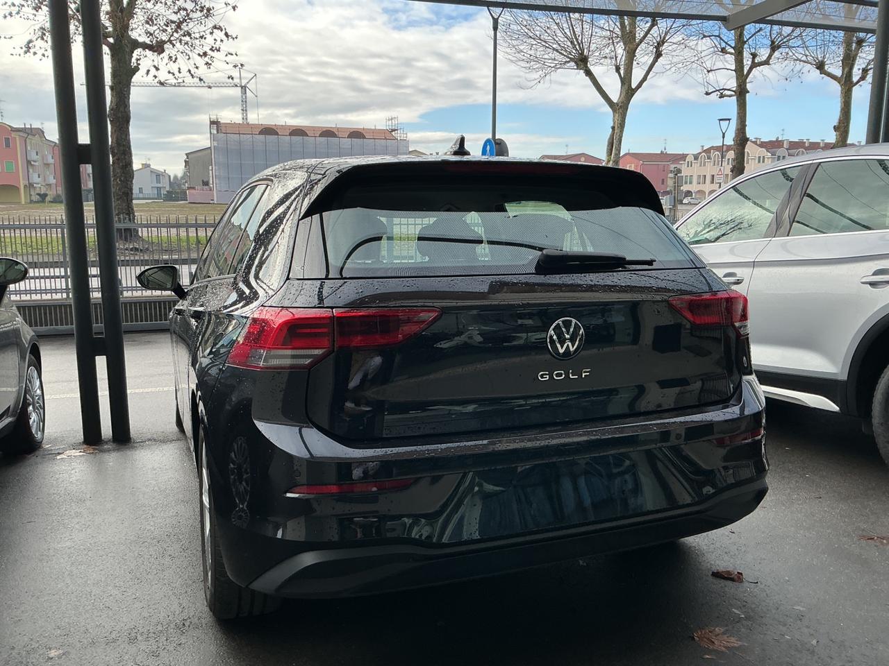 Volkswagen Golf 1.0 TSI EVO Life