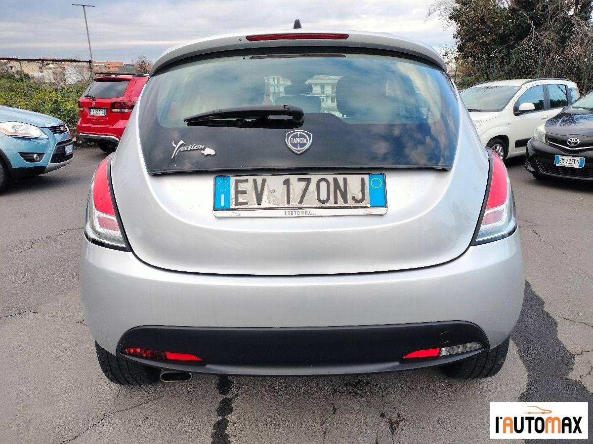 LANCIA - Ypsilon 1.2 8v Silver s&s 69cv