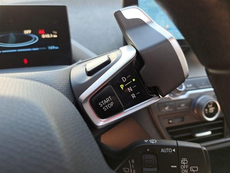 BMW i3 i3s 120 Ah Advantage