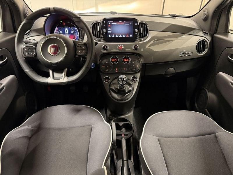 FIAT 500 500 1.2 Sport