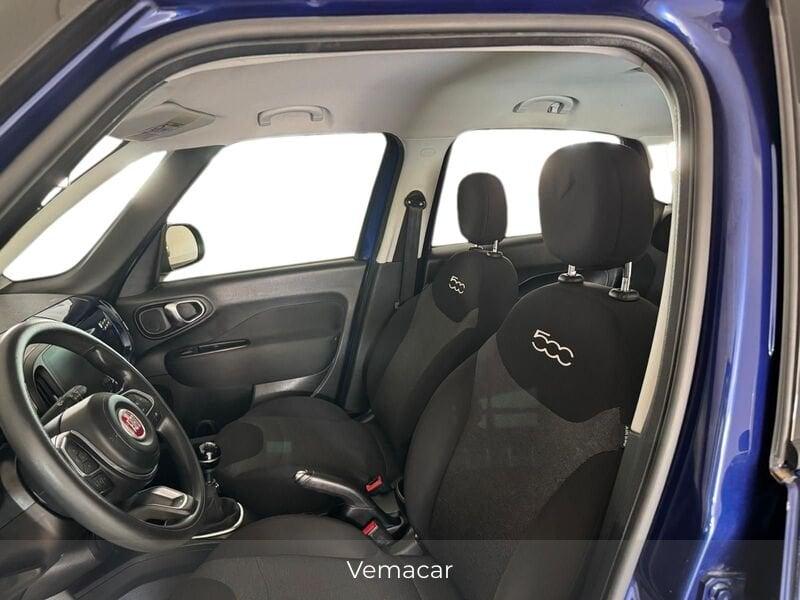 FIAT 500L 1.4 95cv Mirror KM 52800!!
