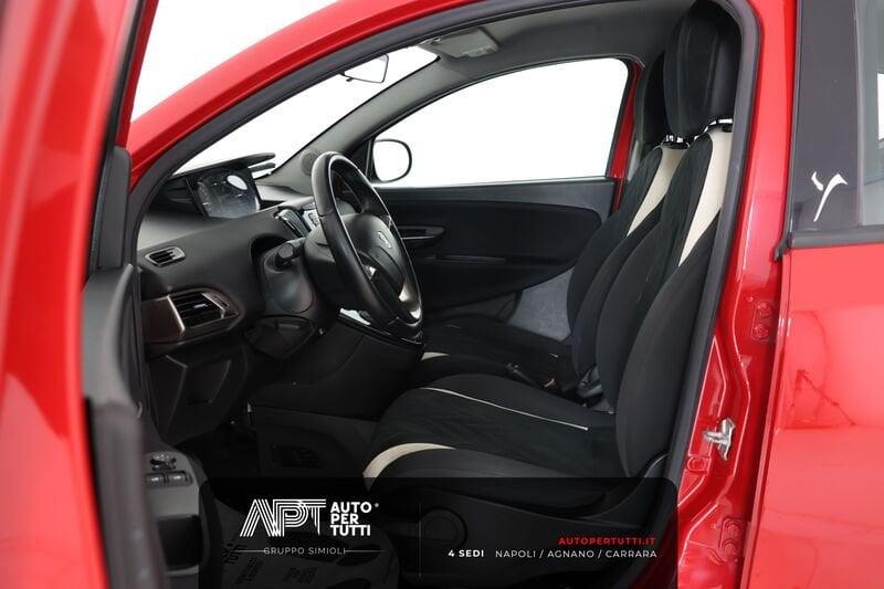 Lancia Ypsilon Ypsilon 1.2 Gold 69cv my16
