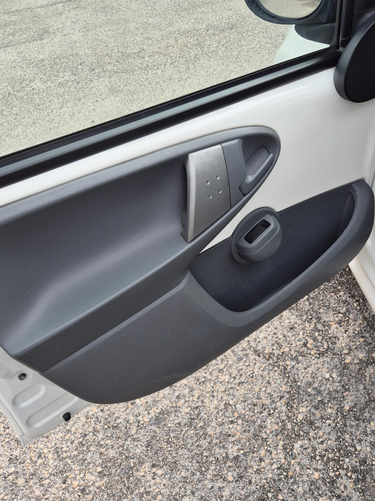 Citroen C1 1.0 5 porte airdream CMP-5 Perfect