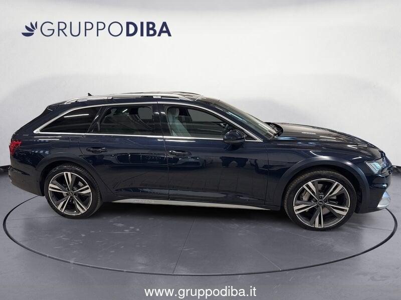 Audi A6 allroad A6 V 2019 Allroad Diesel 55 3.0 tdi mhev 48V Evolution quattro 3