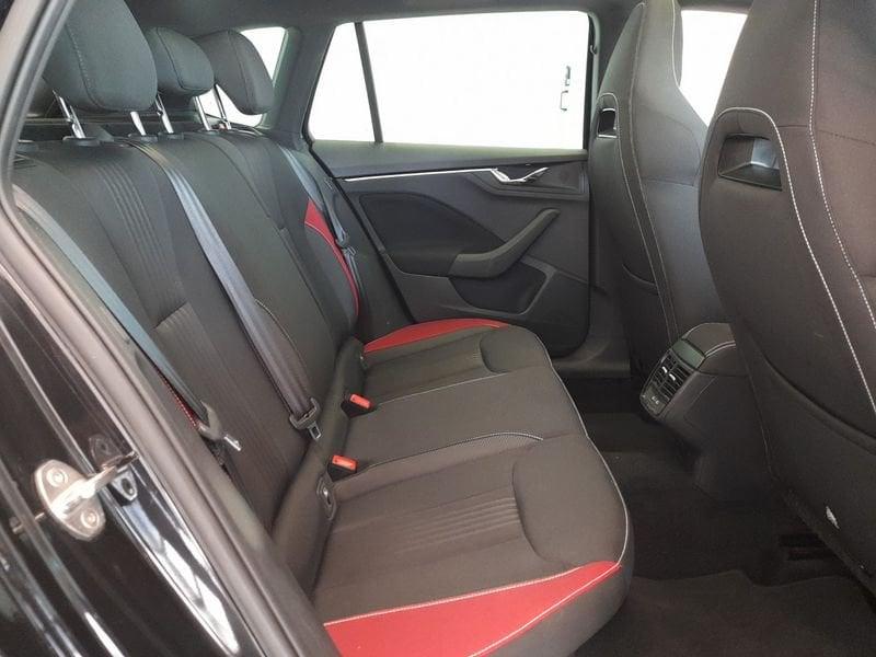 Škoda Kamiq 1.0 TSI 110cv Monte Carlo
