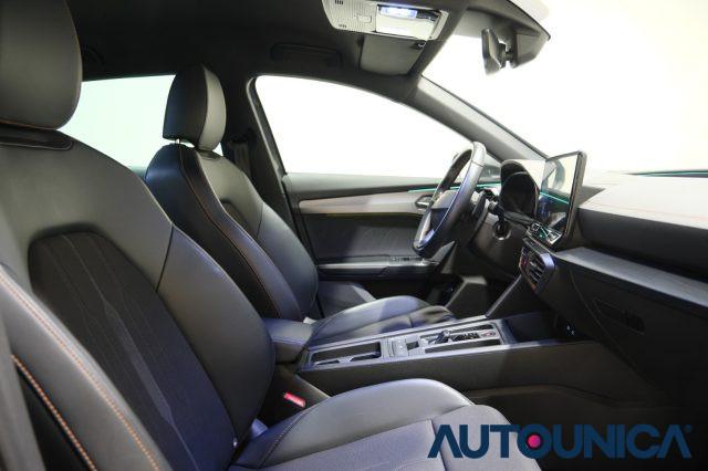 CUPRA Formentor 1.5 TSI DSG FULL LED