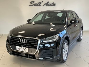 Audi Q2 1.6 TDI S tronic 116 Cv Business - 2018