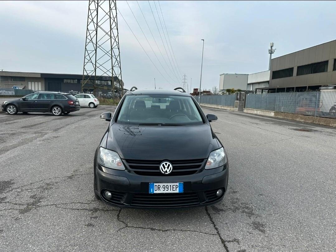 Volkswagen Golf Plus Golf 1.6 5p. United BiFuel G