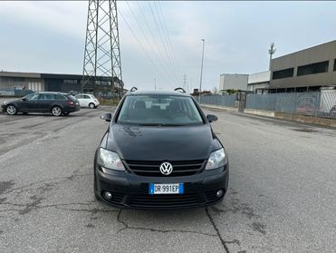 Volkswagen Golf Plus Golf 1.6 5p. United BiFuel G