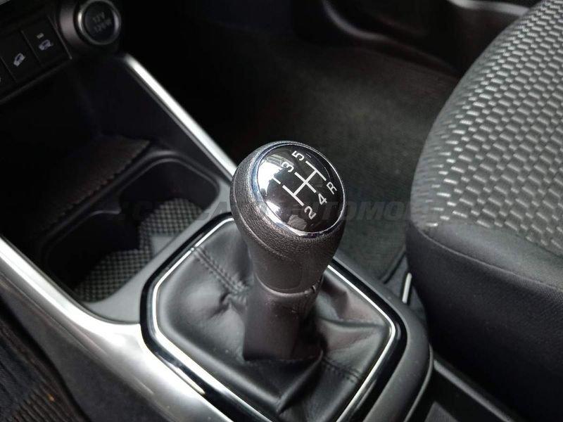 Suzuki Ignis Ignis 1.2h Top 4wd allgrip