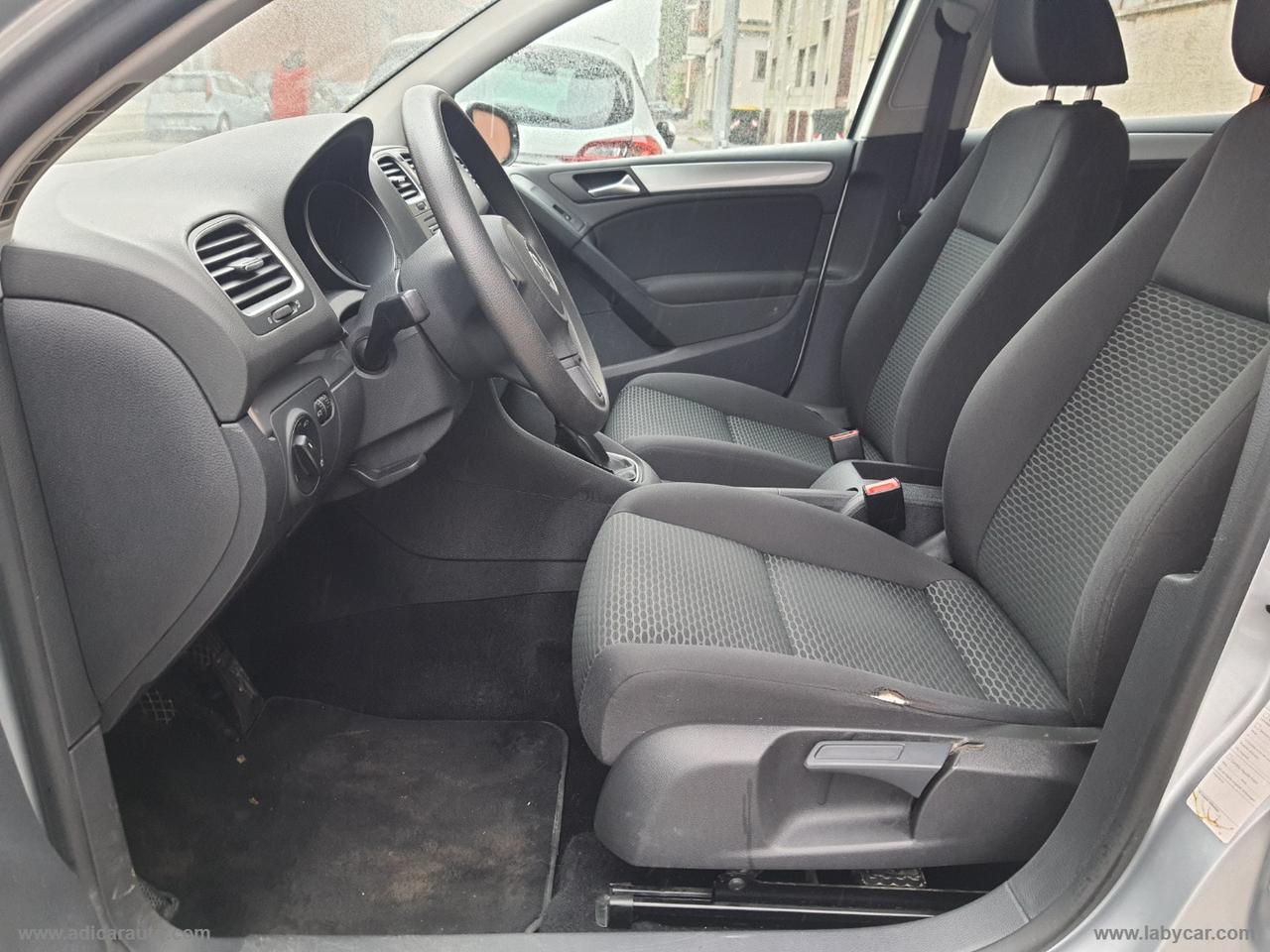 VOLKSWAGEN Golf 1.4 TSI 122 CV 5p. Sport Edition