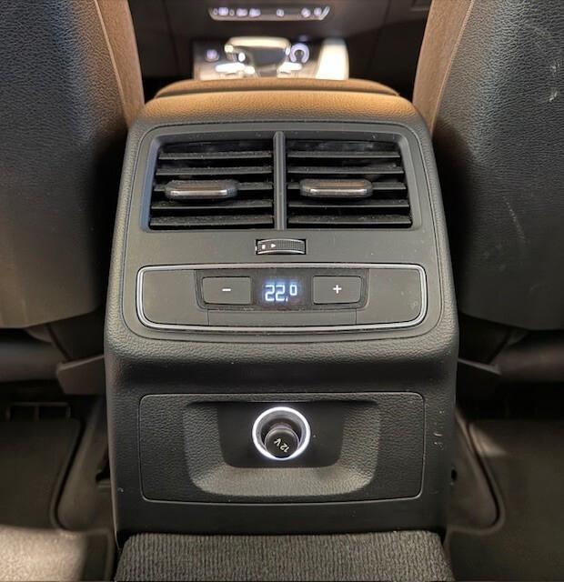 Audi A4 allroad 2.0 TDI 190 CV S tronic