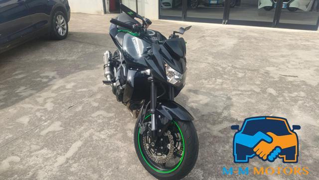 KAWASAKI Z 750 Z 750