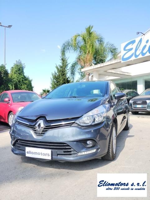 RENAULT - Clio - 1.5 dCi 75 CV 5p. Dyn. EcoBusiness