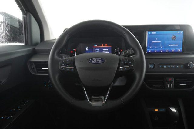 FORD Tourneo Courier 2ªs 1.0 EcoBoost Powershift Titanium