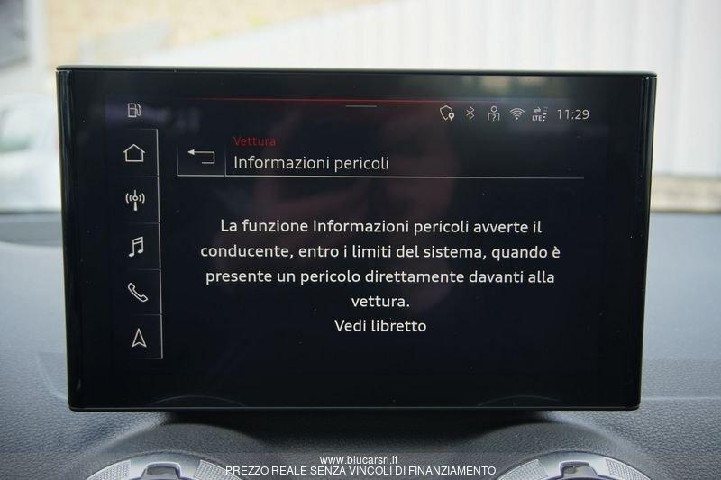 Audi Q2 Q2 35 TDI S tronic S line Edition