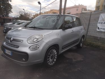 Fiat 500L 1.3 Multijet 95 CV Lounge