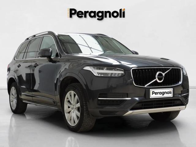 VOLVO XC90 T5 AWD Geartronic Business Plus