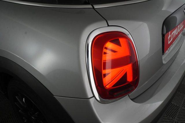 MINI Mini 5 Porte 1.5 Cooper Classic 5 porte