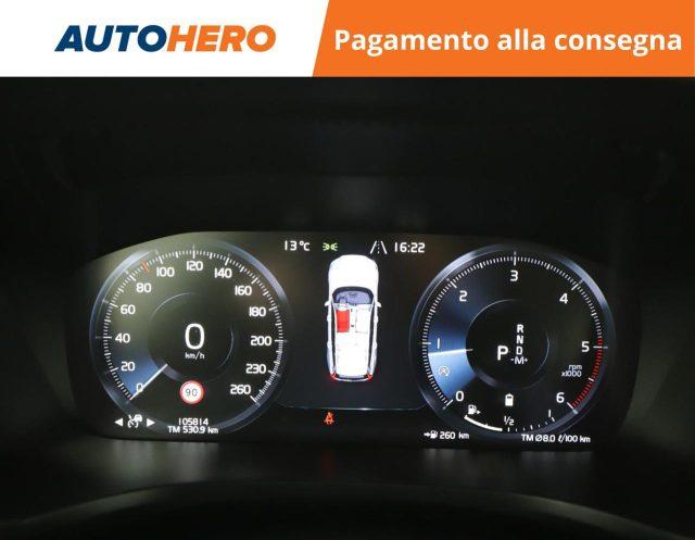 VOLVO V60 B4 (d) Geartronic Momentum Business