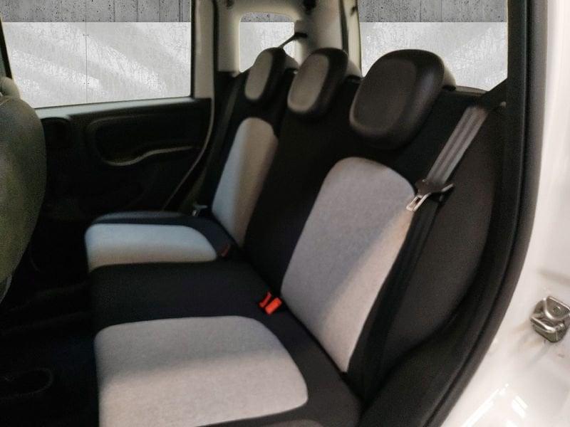 FIAT Panda Cross Panda 1.0 firefly hybrid Cross s&s 70cv 5p.ti