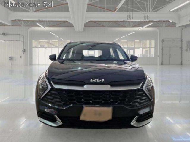 KIA Sportage Sportage 1.6 crdi mhev Business dct Diesel - GM34