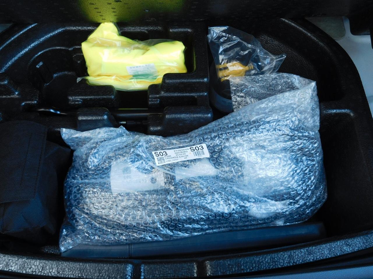 Hyundai Kona EV 64 kWh XLine