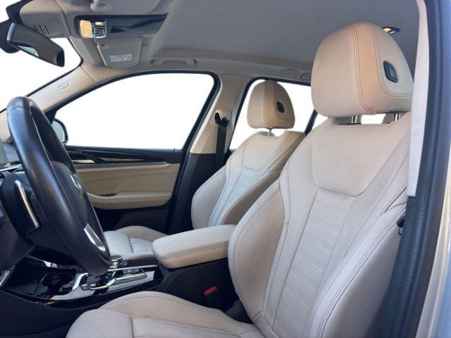 BMW X3 xDrive30e